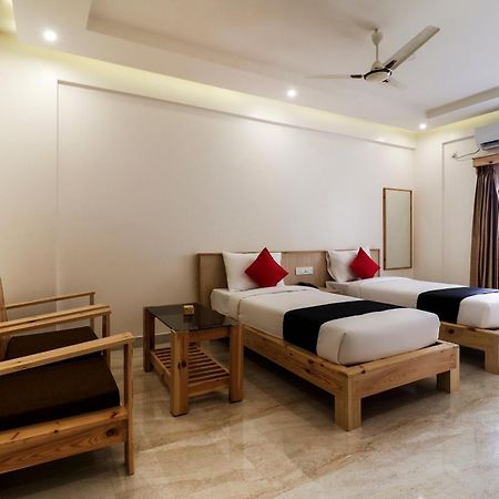 Collection O Prime Residency Hotel Bangalore Exterior foto
