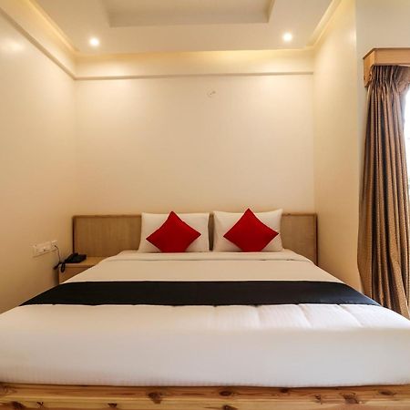 Collection O Prime Residency Hotel Bangalore Exterior foto