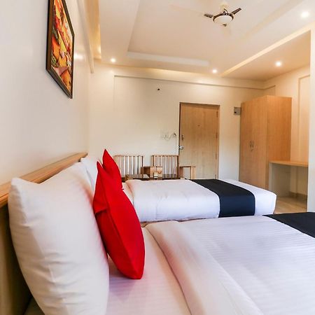 Collection O Prime Residency Hotel Bangalore Exterior foto