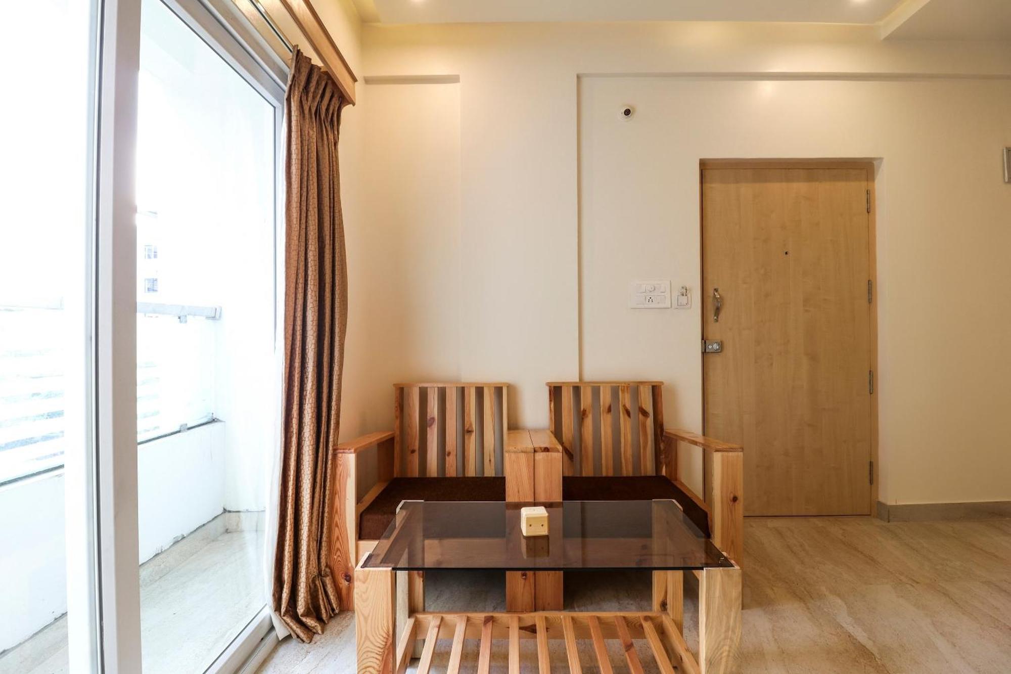 Collection O Prime Residency Hotel Bangalore Exterior foto