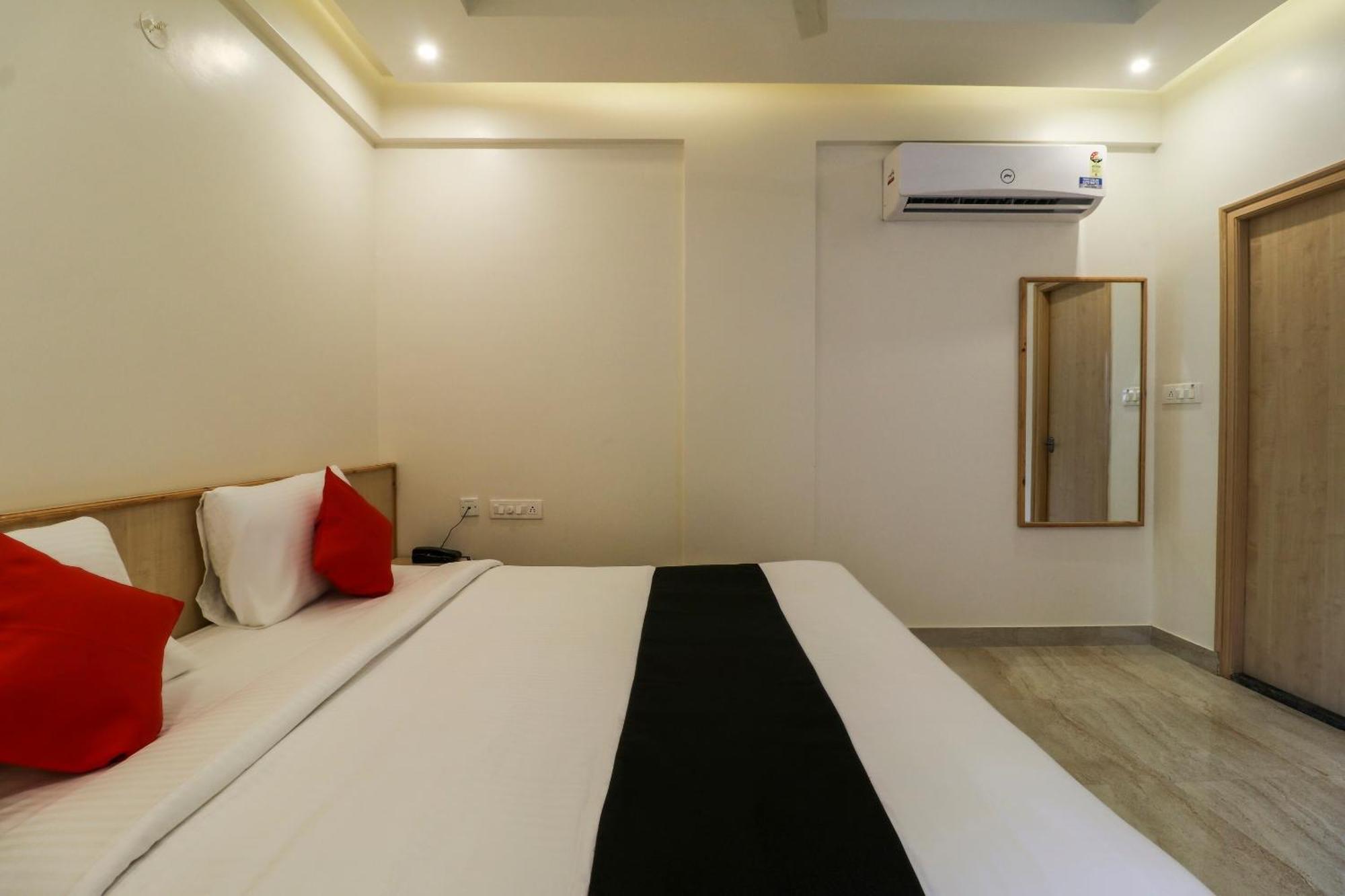 Collection O Prime Residency Hotel Bangalore Exterior foto