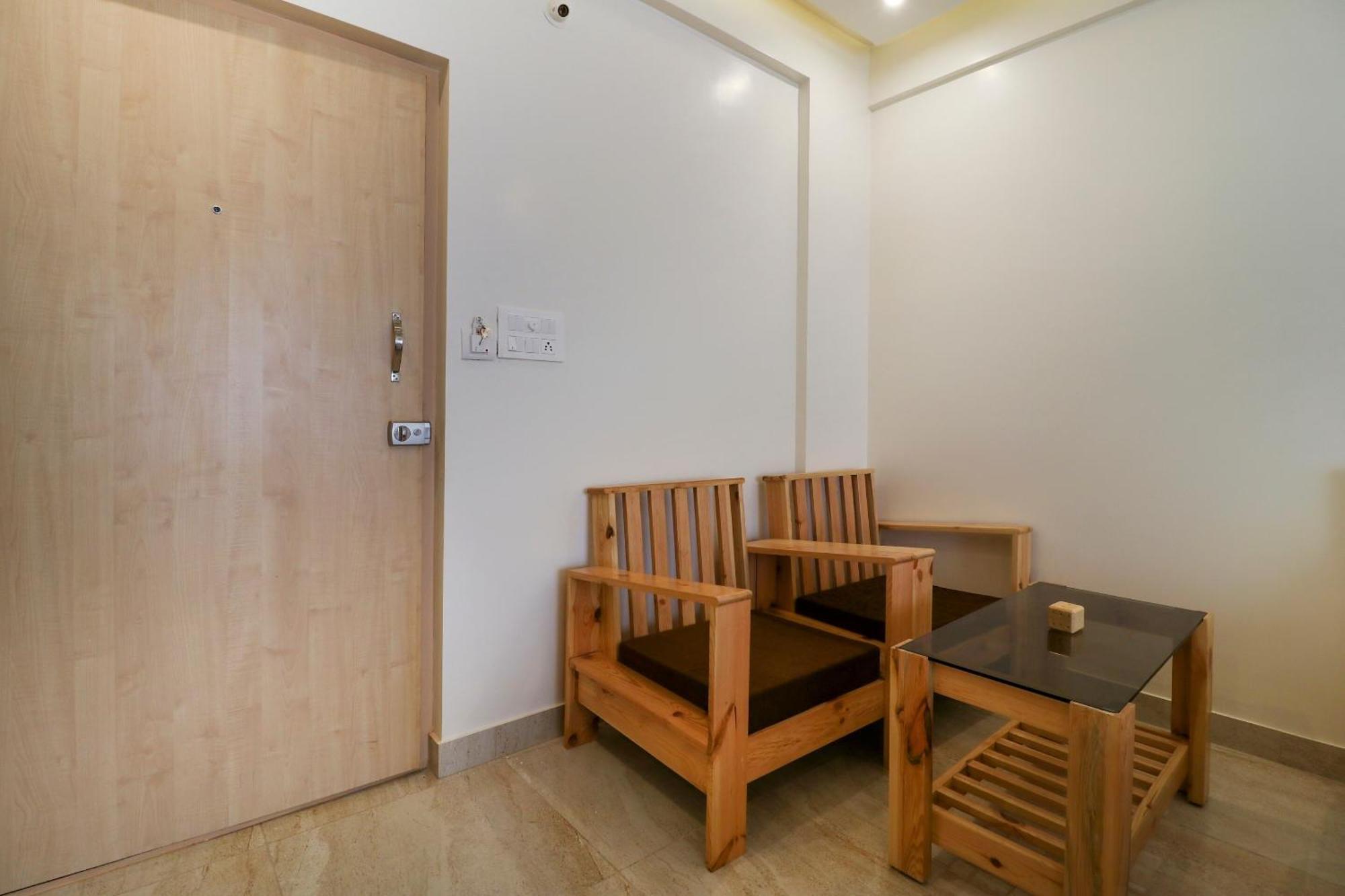 Collection O Prime Residency Hotel Bangalore Exterior foto