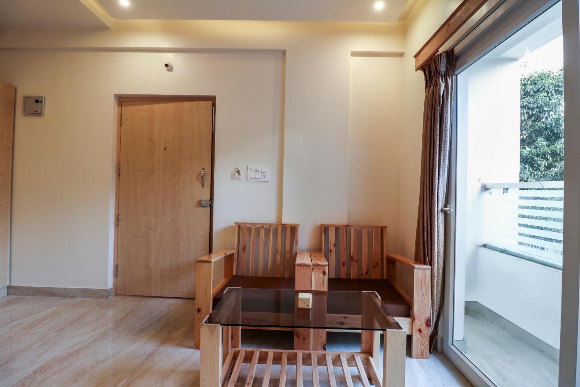 Collection O Prime Residency Hotel Bangalore Exterior foto