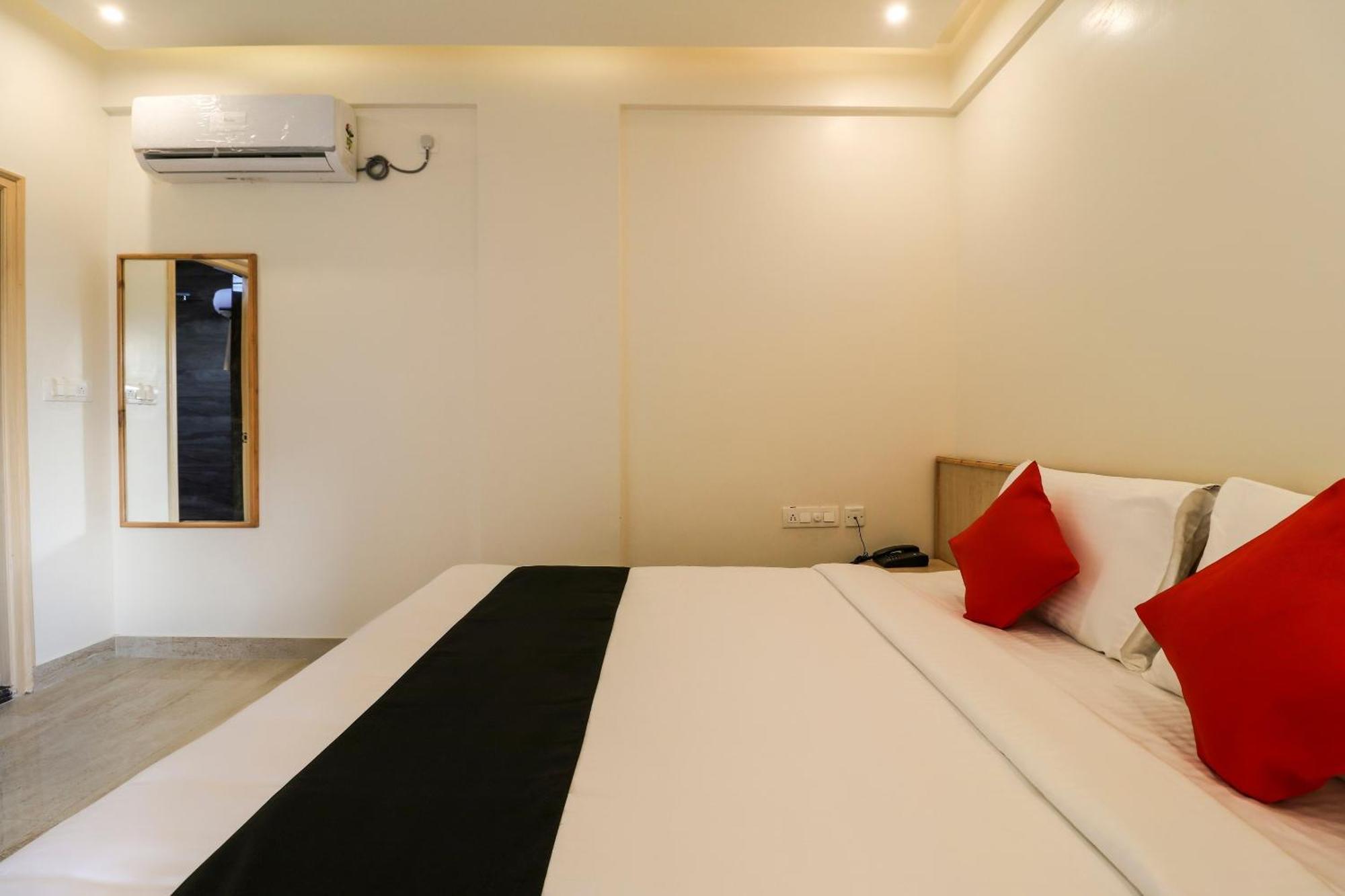 Collection O Prime Residency Hotel Bangalore Exterior foto